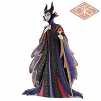 Disney Showcase Collection - Maleficent (Haute Couture) (22Cm) Figurines