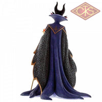 Disney Showcase Collection - Maleficent (Haute Couture) (22Cm) Figurines