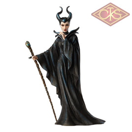 Disney Showcase Collection - Maleficent (Live Action) (Haute Couture) Figurines