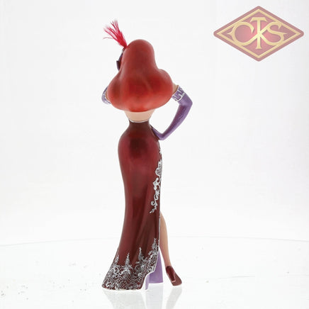 Disney Showcase Collection - Roger Rabbit Jessica (Haute Couture) Figurines