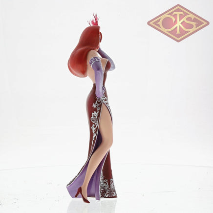 Disney Showcase Collection - Roger Rabbit Jessica (Haute Couture) Figurines