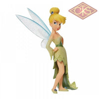 DISNEY SHOWCASE Statue - Peter Pan - Tinker Bell (Couture de Force) (19cm)