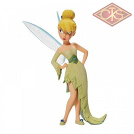 DISNEY SHOWCASE Statue - Peter Pan - Tinker Bell (Couture de Force) (19cm)