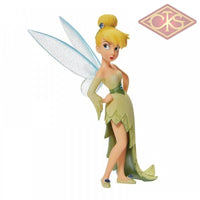 DISNEY SHOWCASE Statue - Peter Pan - Tinker Bell (Couture de Force) (19cm)