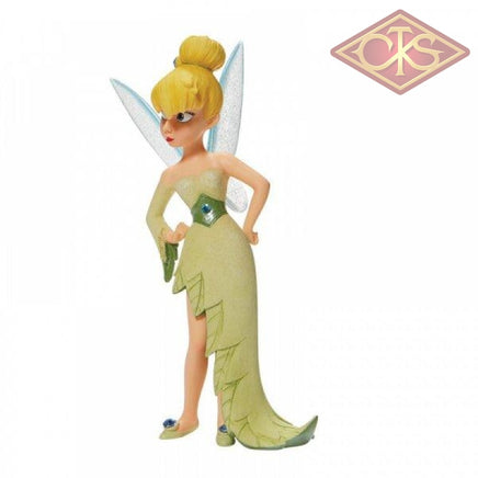 DISNEY SHOWCASE Statue - Peter Pan - Tinker Bell (Couture de Force) (19cm)