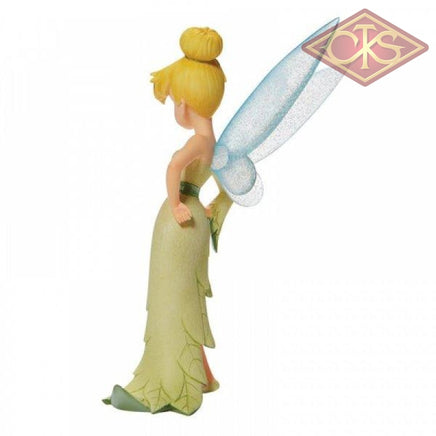 DISNEY SHOWCASE Statue - Peter Pan - Tinker Bell (Couture de Force) (19cm)