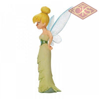 DISNEY SHOWCASE Statue - Peter Pan - Tinker Bell (Couture de Force) (19cm)