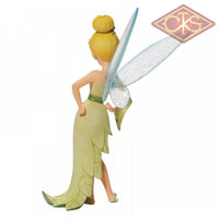 DISNEY SHOWCASE Statue - Peter Pan - Tinker Bell (Couture de Force) (19cm)