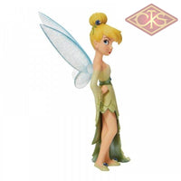 DISNEY SHOWCASE Statue - Peter Pan - Tinker Bell (Couture de Force) (19cm)