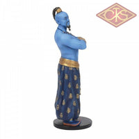 Disney Showcase Collection - Aladdin - Genie (Live Action) (22cm)
