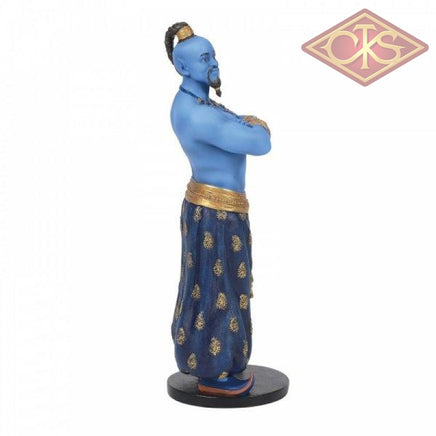 Disney Showcase Collection - Aladdin - Genie (Live Action) (22cm)