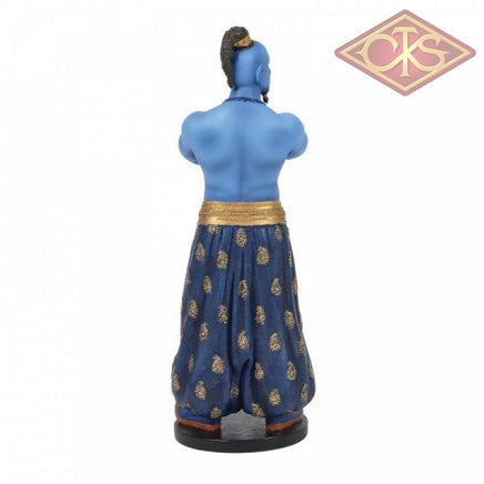 Disney Showcase Collection - Aladdin - Genie (Live Action) (22cm)