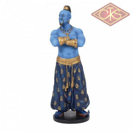 Disney Showcase Collection - Aladdin - Genie (Live Action) (22cm)