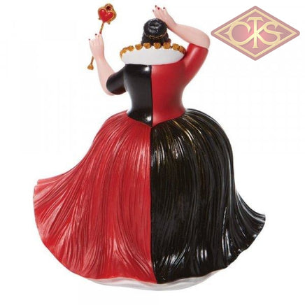 DISNEY SHOWCASE COLLECTION - Alice in Wonderland - Queen of Hearts (Couture de Force) (22cm)