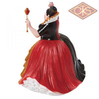 DISNEY SHOWCASE COLLECTION - Alice in Wonderland - Queen of Hearts (Couture de Force) (22cm)