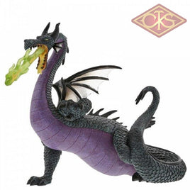 Disney Showcase Collection - Maleficent - Maleficent Dragon  (Haute Couture) (20cm)