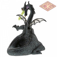 Disney Showcase Collection - Maleficent - Maleficent Dragon  (Haute Couture) (20cm)