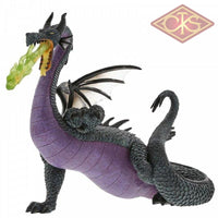 Disney Showcase Collection - Maleficent - Maleficent Dragon  (Haute Couture) (20cm)