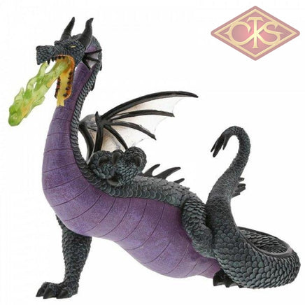 Disney Showcase Collection - Maleficent - Maleficent Dragon  (Haute Couture) (20cm)