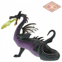 Disney Showcase Collection - Maleficent - Maleficent Dragon  (Haute Couture) (20cm)