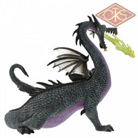 Disney Showcase Collection - Maleficent - Maleficent Dragon  (Haute Couture) (20cm)
