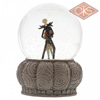 Disney Traditions - The Nightmare Before Christmas - Waterball "Jack & Sally" (16 cm)