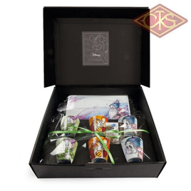 Disney - Snow White & The Seven Dwarfs Gift Box:  6 Espresso Shots + Tray Set