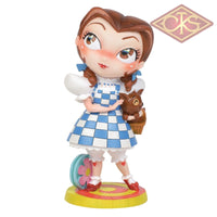 Disney The World Of Miss Mindy - Wizard Os Dorothy (28 Cm) Figurines