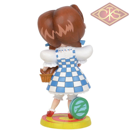 Disney The World Of Miss Mindy - Wizard Os Dorothy (28 Cm) Figurines