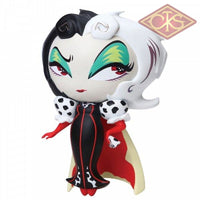 Disney - The World Of Miss Mindy 101 Dalmatians Cruella De Vil (18 Cm) Figurines