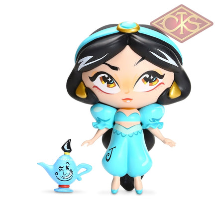 Disney - The World Of Miss Mindy Aladdin Jasmine (18 Cm) Figurines