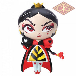 Disney - The World of Miss Mindy - Alice in Wonderland - Queen of Hearts (18 cm)