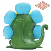 Disney The World Of Miss Mindy - Rapunzel Pascal (9 Cm) Figurines