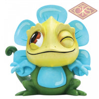Disney The World Of Miss Mindy - Rapunzel Pascal (9 Cm) Figurines
