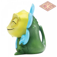 Disney The World Of Miss Mindy - Rapunzel Pascal (9 Cm) Figurines