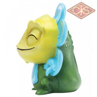 Disney The World Of Miss Mindy - Rapunzel Pascal (9 Cm) Figurines