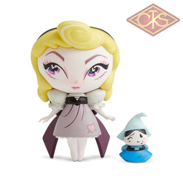 Disney - The World of Miss Mindy - Sleeping Beauty - Aurora (18cm)