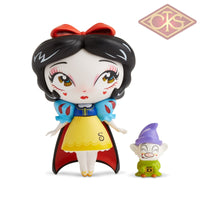 Disney - The World of Miss Mindy - Snow White & The Seven Dwarfs - Snow White (18cm)