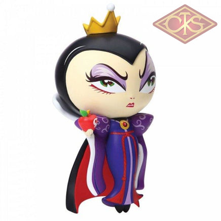 Disney - The World of Miss Mindy - Snow White & The Seven Dwarfs - Evil Queen (18 cm)