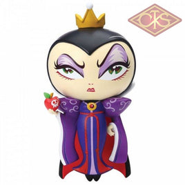 Disney - The World of Miss Mindy - Snow White & The Seven Dwarfs - Evil Queen (18 cm)