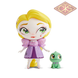 Disney - The World of Miss Mindy - Tangled - Rapunzel (18 cm)