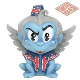 Disney The World Of Miss Mindy - Wizard Os Winged Monkey (10 Cm) Figurines