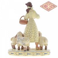 Disney Traditions - Beauty & The Beast - Belle "Bookish Beauty" (21 cm)