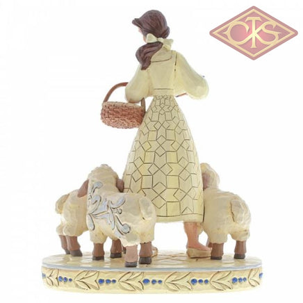 Disney Traditions - Beauty & The Beast - Belle "Bookish Beauty" (21 cm)