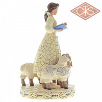 Disney Traditions - Beauty & The Beast - Belle "Bookish Beauty" (21 cm)