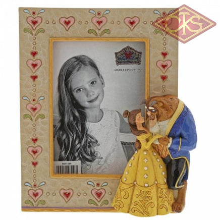 Disney Traditions - Beauty & The Beast - Beauty & The Beast Frame