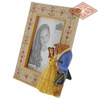 Disney Traditions - Beauty & The Beast - Beauty & The Beast Frame