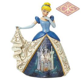 Disney Traditions - Cinderella Midnight At The Ball (15 50 Cm) Figurines