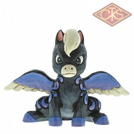 Disney Traditions - Fantasia Pegasus (Mini Figure) (8 Cm) Figurines