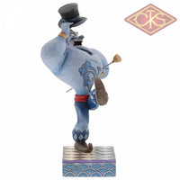 Disney Traditions - Aladdin - Genie "Born Showman" (21 cm)